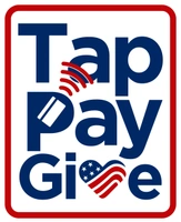 Tap Pay Give